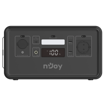 Acumulator nJoy Power Base 300 ESPS-30TBBIF-CT012