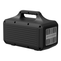 Acumulator nJoy Power Base 600 ESPS-60TBEHJ-CT012