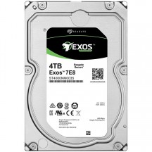 Hard disk Seagate Exos 7E8 ST4000NM007A ST4000NM007A