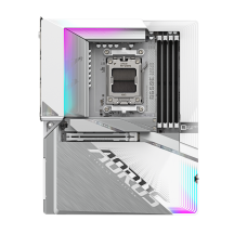 Placa de baza GigaByte  B650E A STEALTH ICE