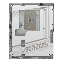 Placa de baza GigaByte  B650E A STEALTH ICE