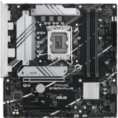 Placa de baza ASUS  PRIME B760M-PLUS