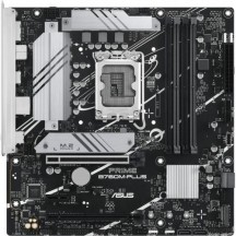 Placa de baza ASUS  PRIME B760M-PLUS