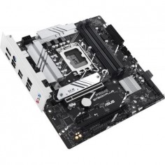 Placa de baza ASUS  PRIME B760M-PLUS 2