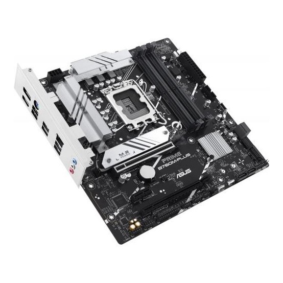 Placa de baza ASUS  PRIME B760M-PLUS