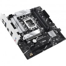 Placa de baza ASUS  PRIME B760M-PLUS
