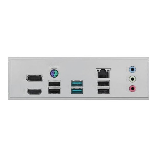 Placa de baza ASUS  PRIME B760M-PLUS
