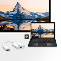 Adaptor ATEN  VC986-AT