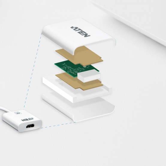 Adaptor ATEN  VC986-AT