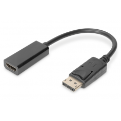 Adaptor Digitus  AK-340400-001-S