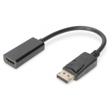Adaptor Digitus  AK-340400-001-S