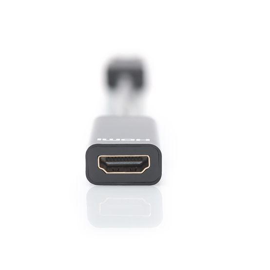 Adaptor Digitus  AK-340400-001-S