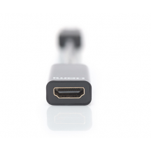 Adaptor Digitus  AK-340400-001-S
