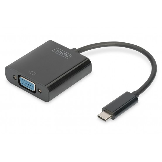 Adaptor Digitus  DA-70853