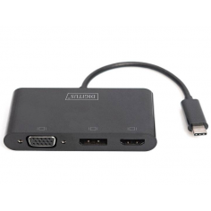 Adaptor Digitus  DA-70859