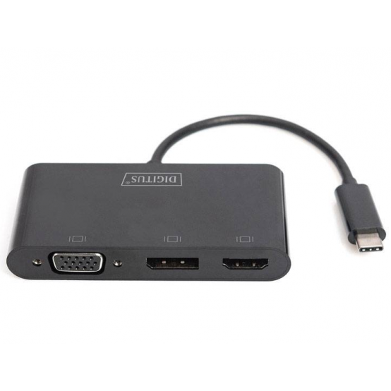 Adaptor Digitus  DA-70859