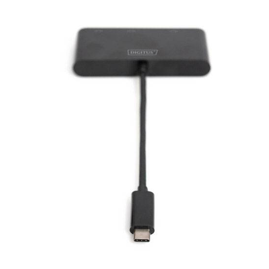 Adaptor Digitus  DA-70859