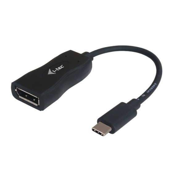 Adaptor iTec  C31DP60HZP