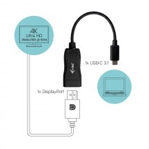 Adaptor iTec  C31DP60HZP