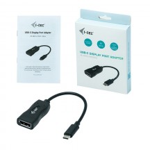 Adaptor iTec  C31DP60HZP