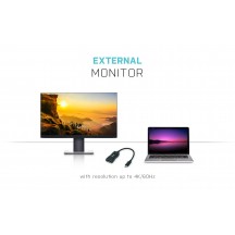 Adaptor iTec  C31DP60HZP