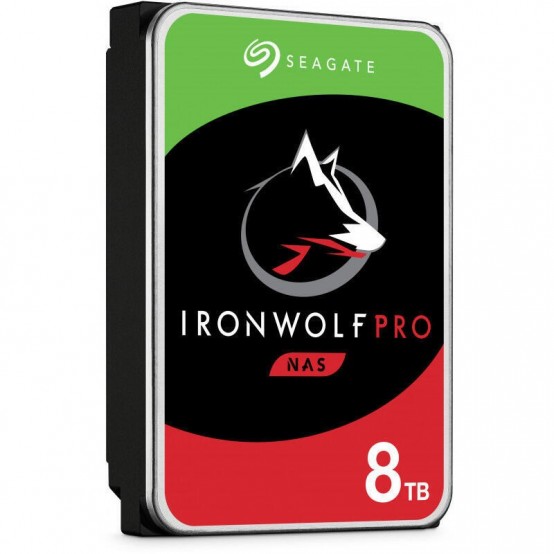 Hard disk Seagate IronWolf Pro ST8000NE001 ST8000NE001