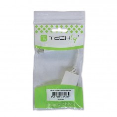 Adaptor Techly  020409