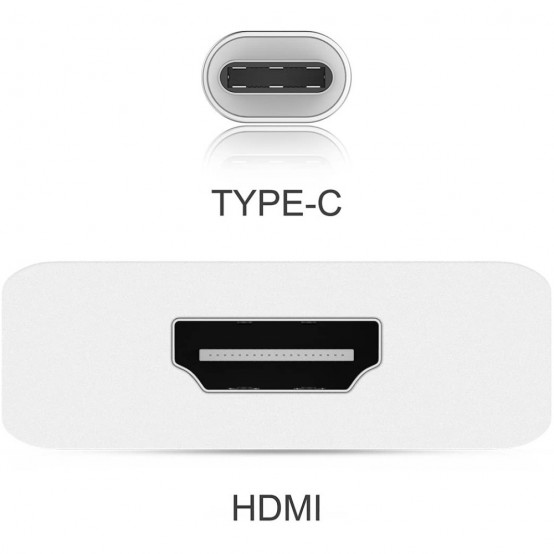 Adaptor Techly  020409