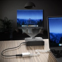Adaptor Techly  020409