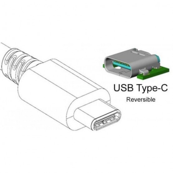 Adaptor Techly  020409