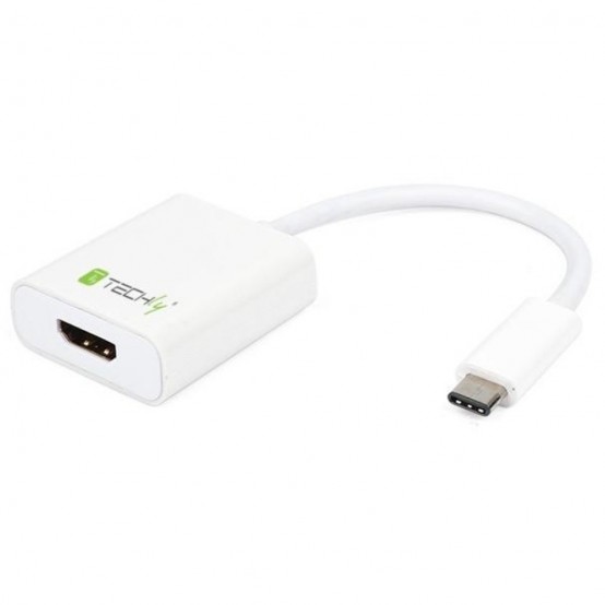 Adaptor Techly  020409