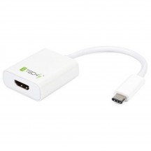 Adaptor Techly  020409