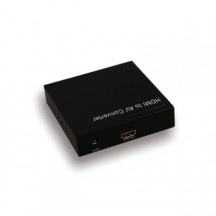 Adaptor Techly  301672