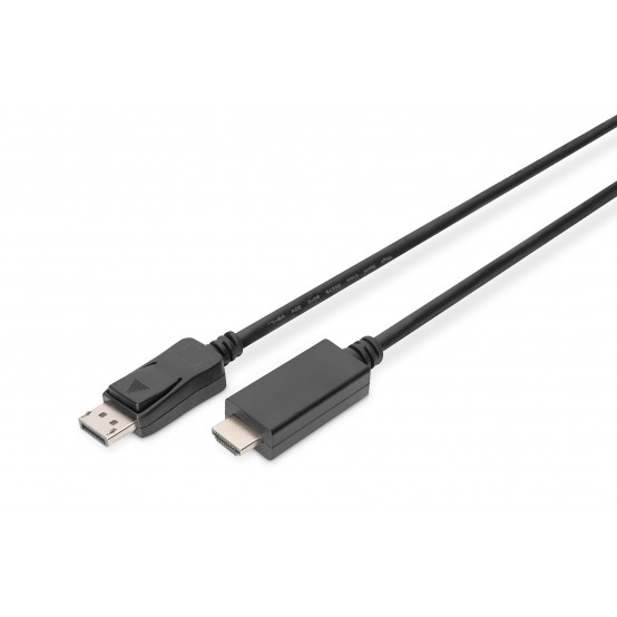Cablu Digitus  AK-340303-020-S
