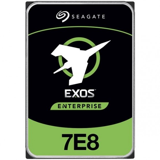 Hard disk Seagate Exos 7E8 ST8000NM001A ST8000NM001A