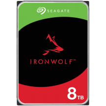 Hard disk Seagate IronWolf ST8000VN004 ST8000VN004