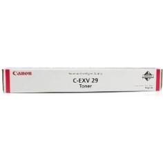 Cartus Canon C-EXV29BK CF2790B002AA
