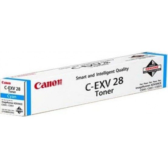 Cartus Canon C-EXV28C CF2793B002AA