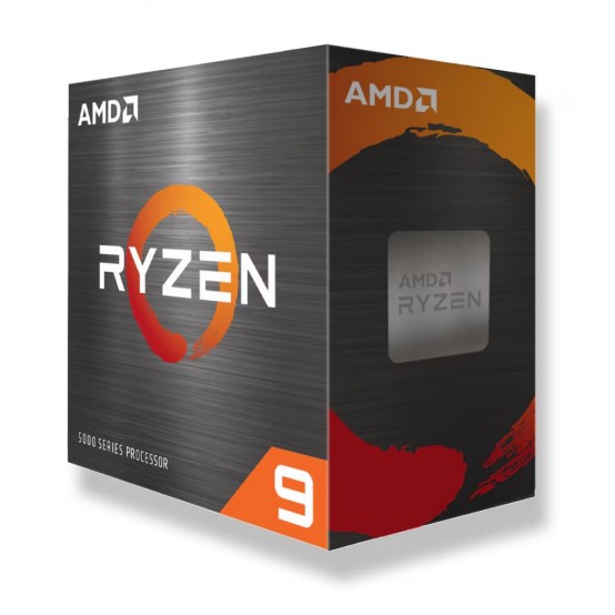 Procesor AMD Ryzen 9 5900XT 100-100001581WOF