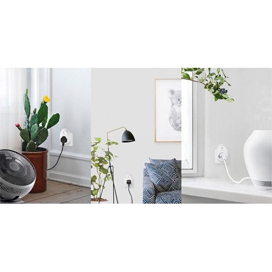 Prelungitor TP-Link HS100