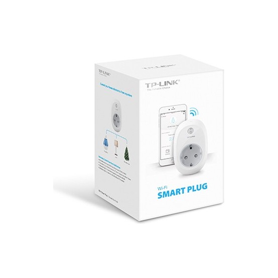 Prelungitor TP-Link HS100