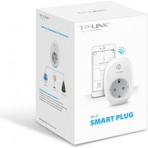 Prelungitor TP-Link HS100