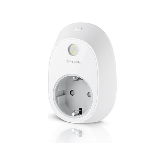 Prelungitor TP-Link HS100