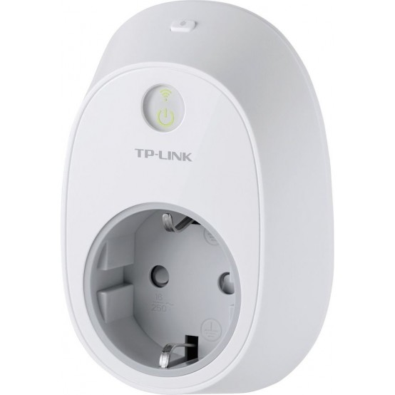 Prelungitor TP-Link HS100
