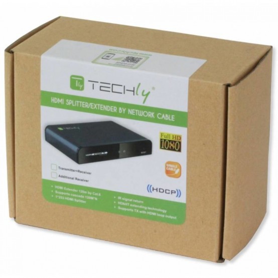 Cablu Techly  020768
