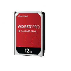 Hard disk Western Digital WD Red Pro WD121KFBX WD121KFBX