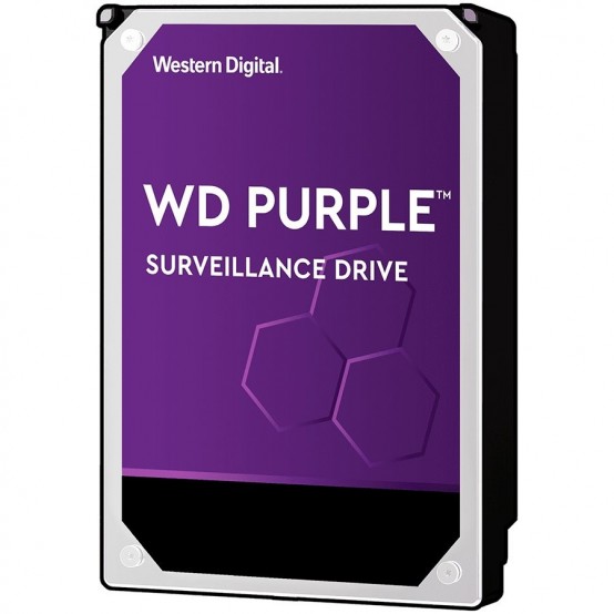 Hard disk Western Digital WD Purple WD82PURZ WD82PURZ