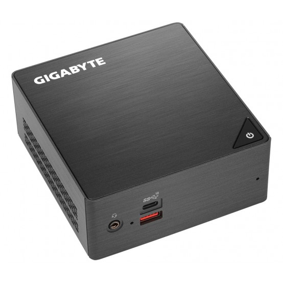 Calculator GigaByte BRIX GB-BRI3H-8130