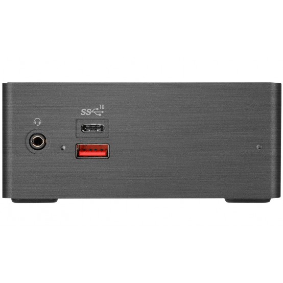 Calculator GigaByte BRIX GB-BRI3H-8130