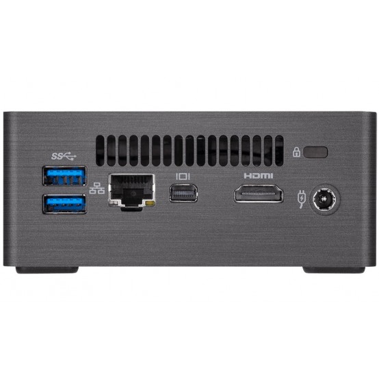 Calculator GigaByte BRIX GB-BRI3H-8130